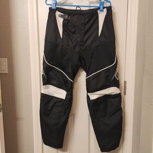 Bilt blorp 3 pants size 34